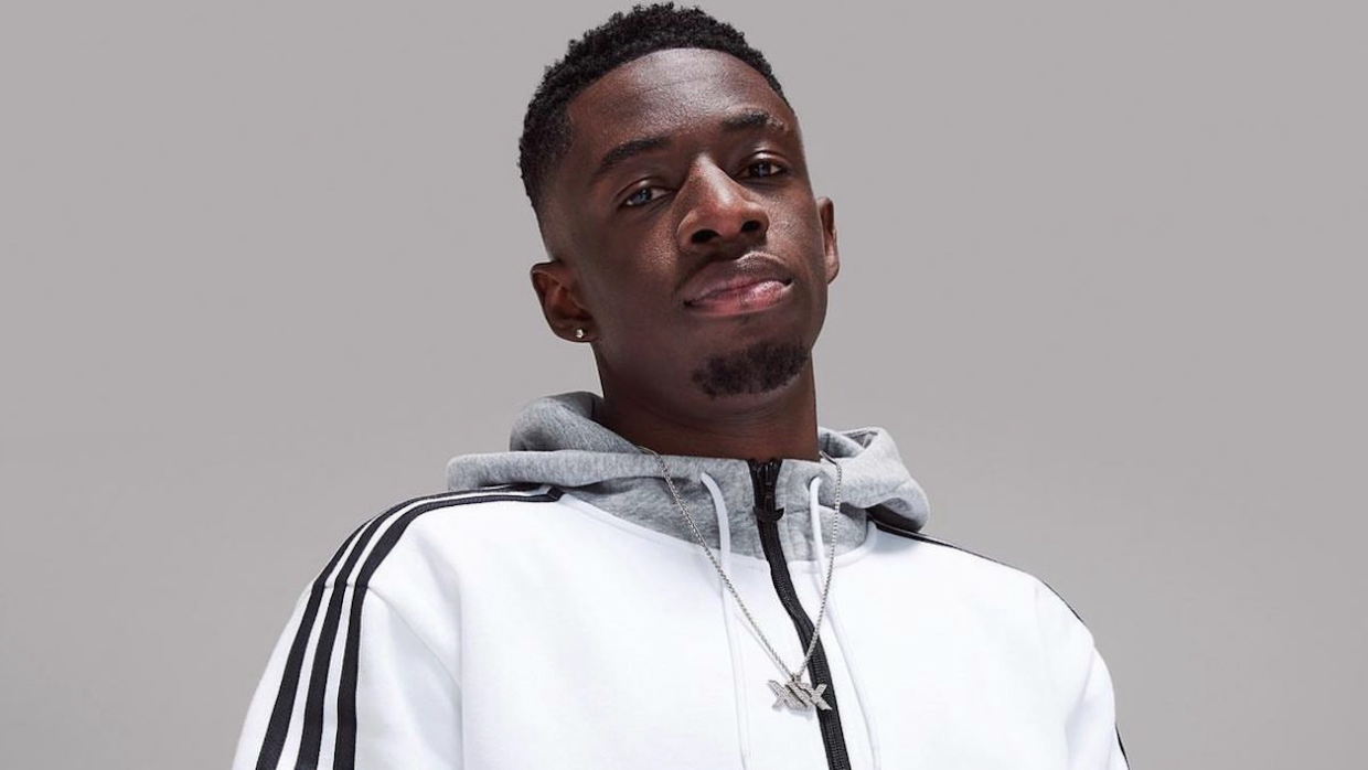 Sidemen sales hoodie amazon